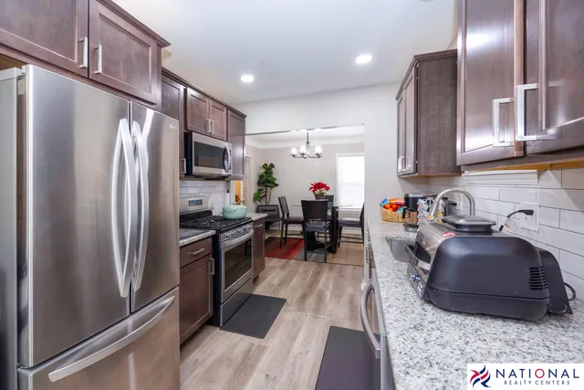 $299,900 | 18627 Washburn Street, Detroit, MI 48221