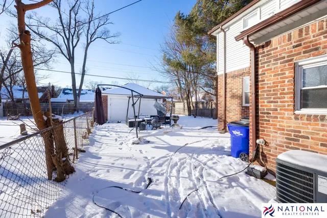 $299,900 | 18627 Washburn Street, Detroit, MI 48221