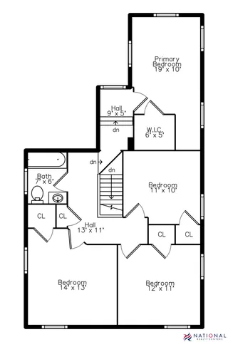 $299,900 | 18627 Washburn Street, Detroit, MI 48221