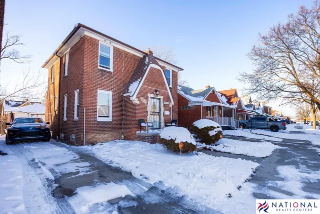 $299,900 | 18627 Washburn Street, Detroit, MI 48221
