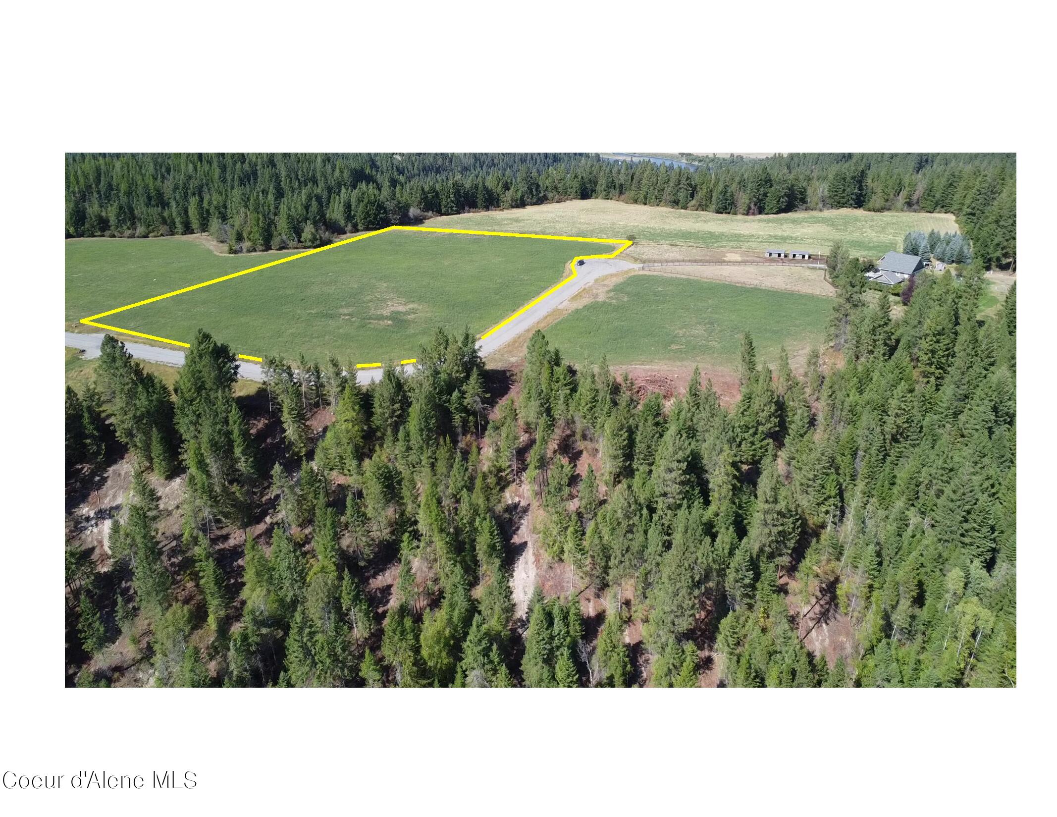 485 Stellar Jay Road Bonners Ferry, ID 83805 - Photo 13 of 16 Drone Nw