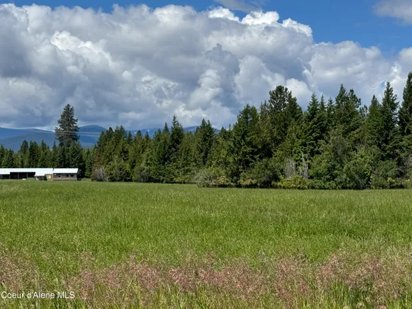 $395,000 | 485 Stellar Jay Road, Bonners Ferry, ID 83805