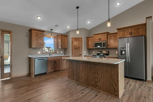 $449,900 | 212 Woolgrass Way, Avon, MN 56310