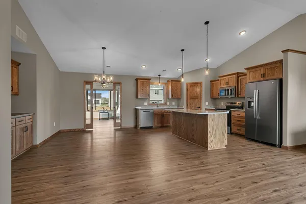 $449,900 | 212 Woolgrass Way, Avon, MN 56310