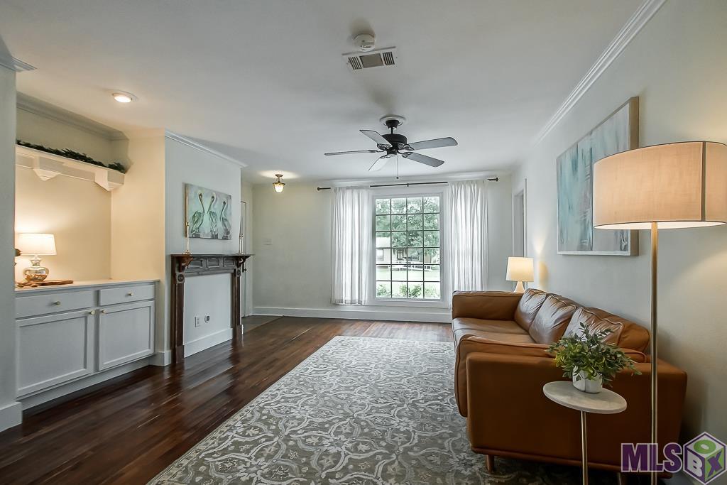 4752 Palm Street Baton Rouge, LA 70808 - Photo 3 of 13
