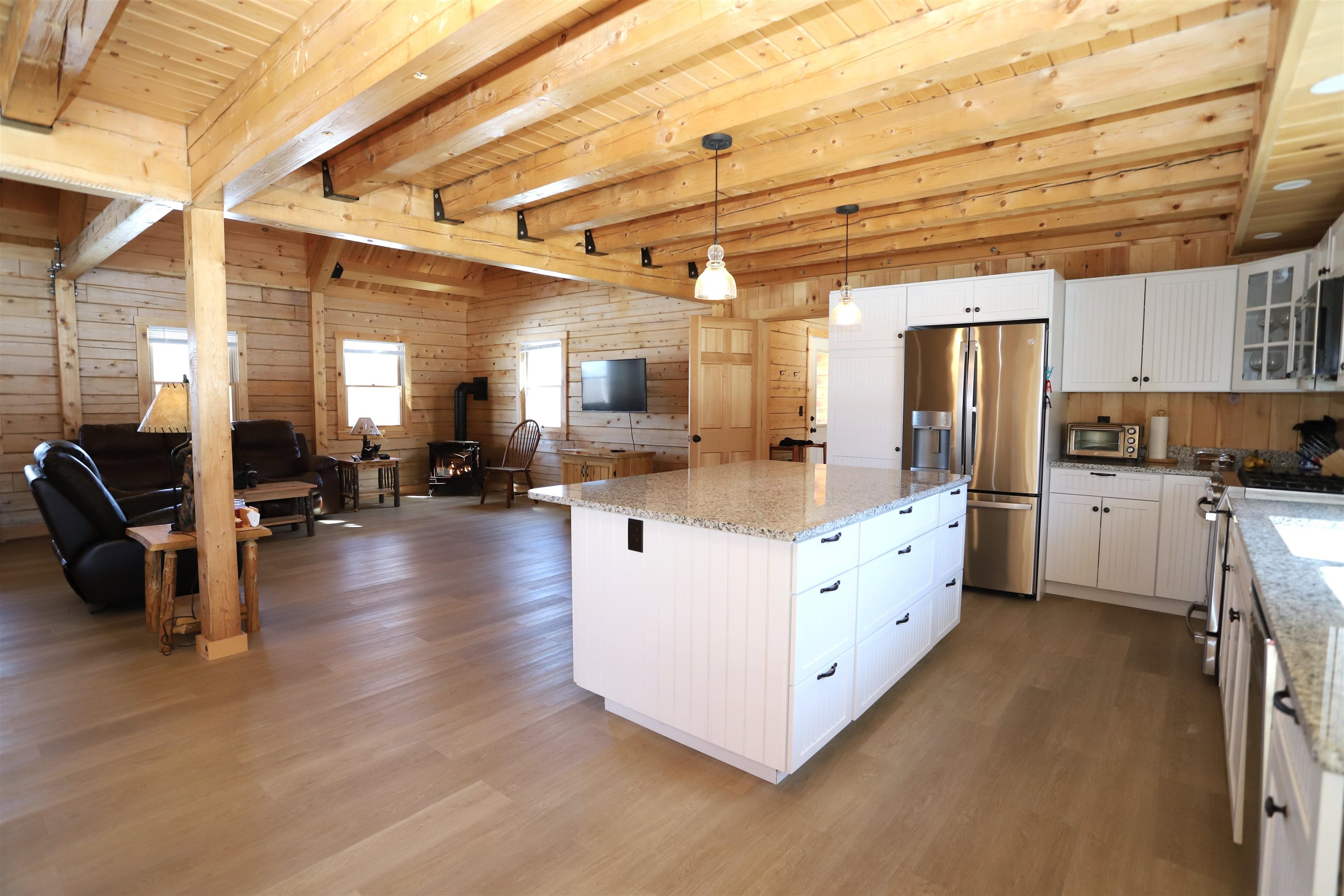 535 Mead Hill Road Holland, VT 05830 - Photo 8 of 51