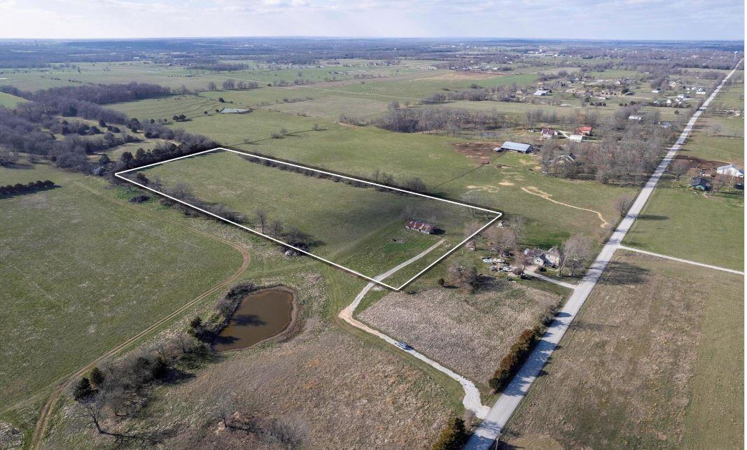 0 South Pine Road Billings, MO 65610 - Photo 1 of 1 land 1