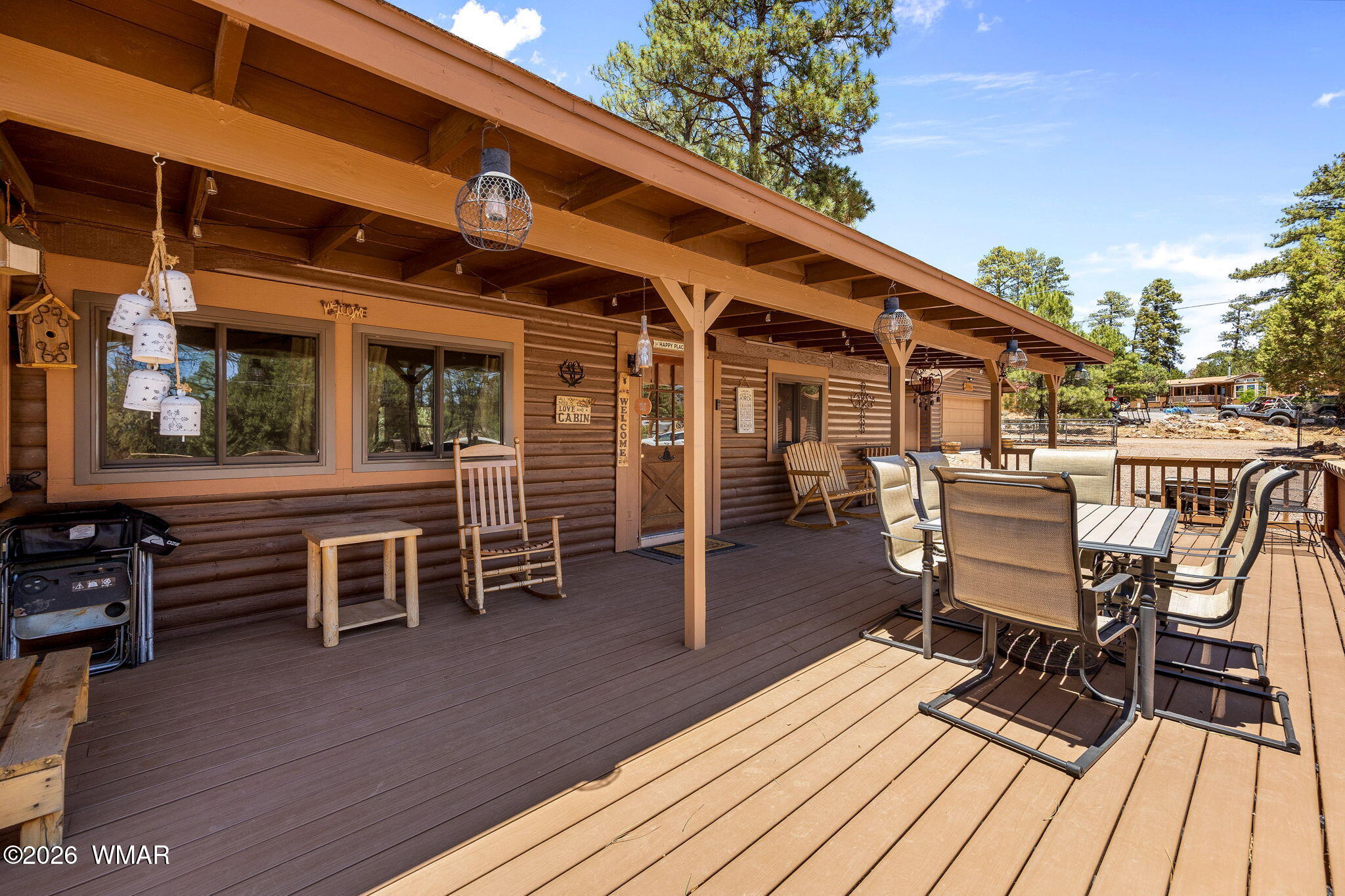 2191 Gingerbread Trail Overgaard, AZ 85933 - Photo 28 of 34