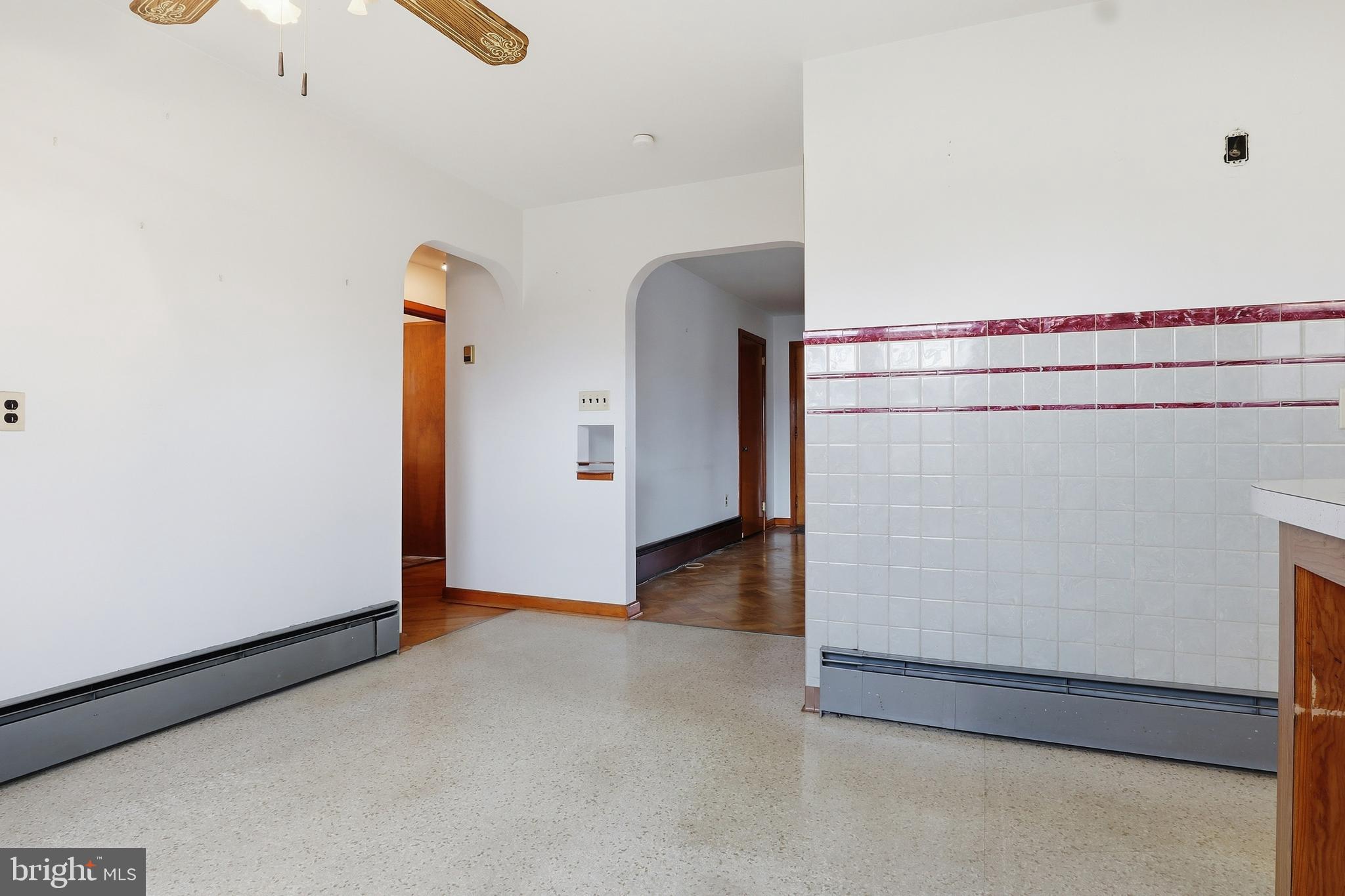 3570 Carlisle Road Dover, PA 17315 - Photo 15 of 49 a view of empty room with wooden floor