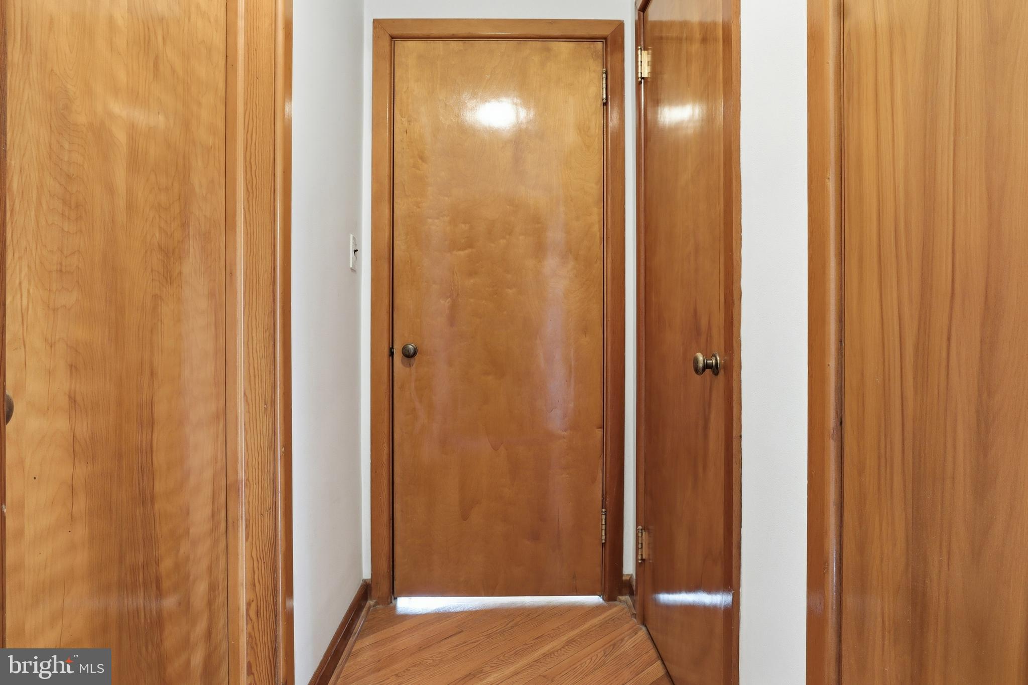 3570 Carlisle Road Dover, PA 17315 - Photo 16 of 49 a view of a bathroom with a glass door and shower