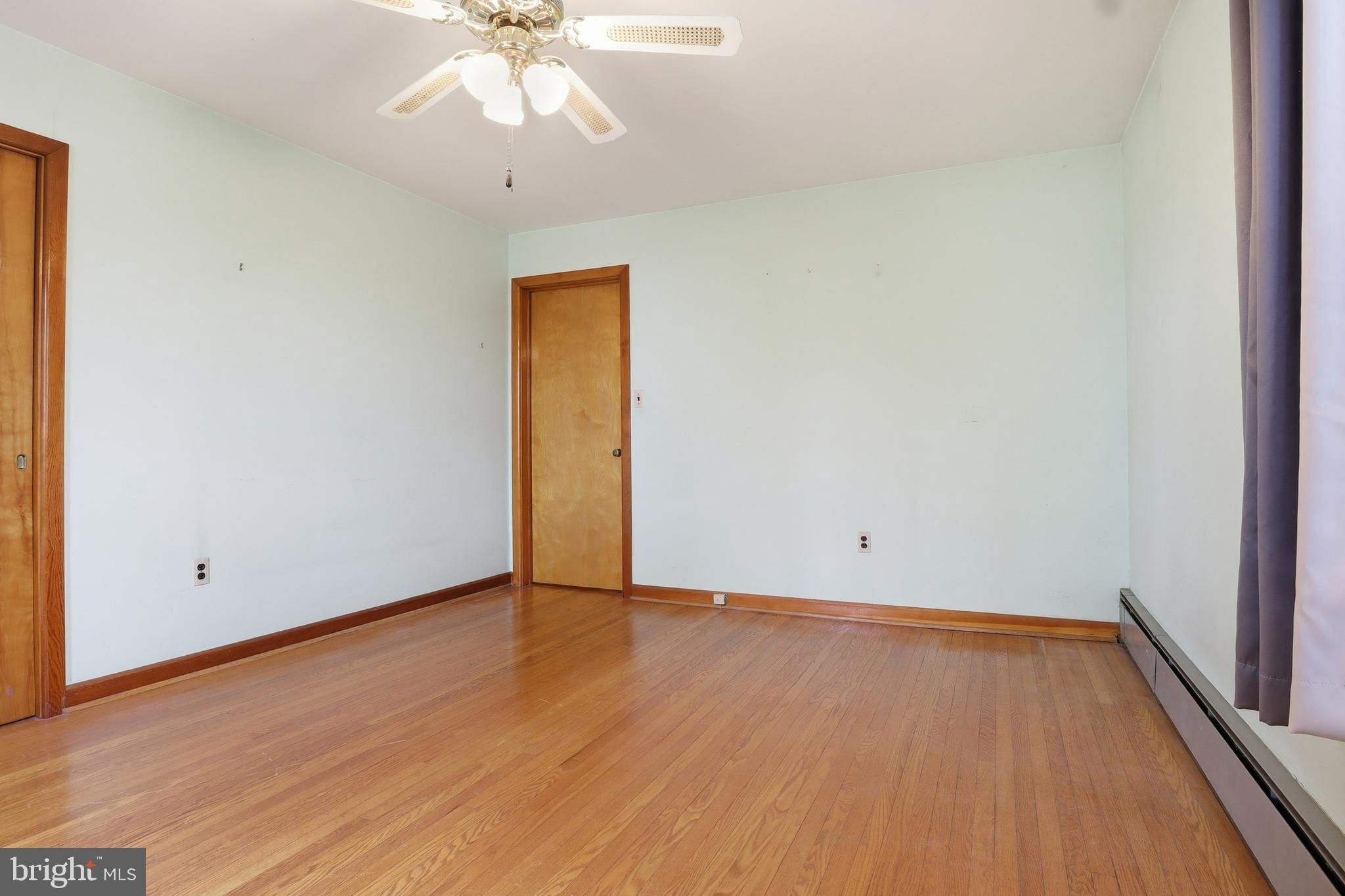 3570 Carlisle Road Dover, PA 17315 - Photo 20 of 49 a view of an empty room with wooden floor