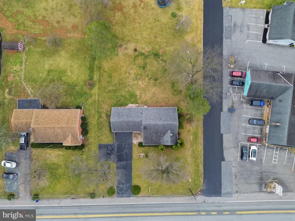 a view of a swimming pool