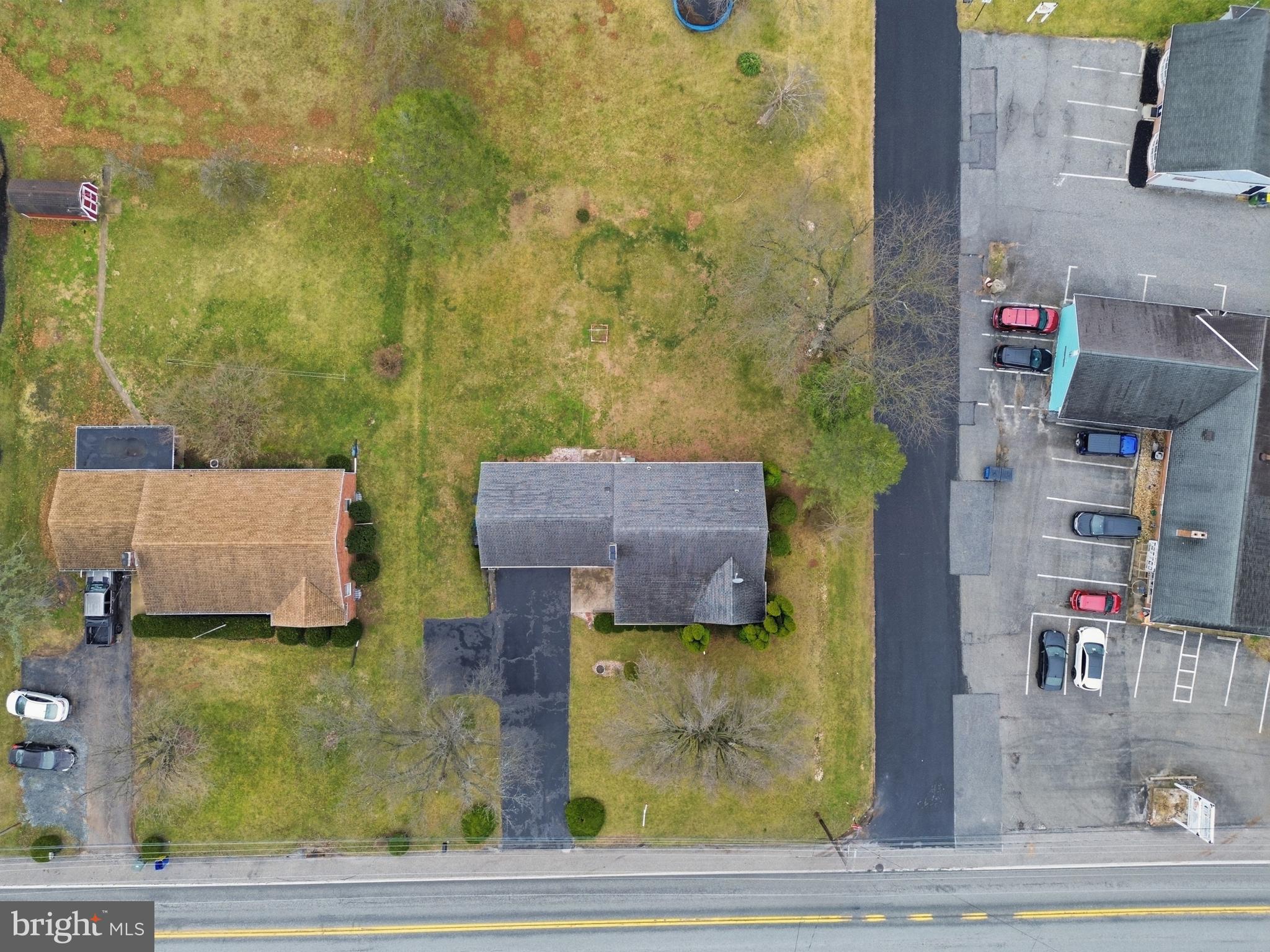 3570 Carlisle Road Dover, PA 17315 - Photo 36 of 49 view of rooftop
