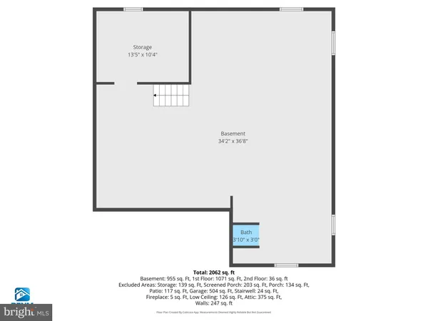 $234,900 | 3570 Carlisle Road, Dover, PA 17315