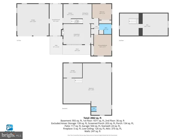 $234,900 | 3570 Carlisle Road, Dover, PA 17315