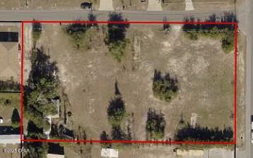 821 Transmitter Road Springfield, FL 32401 - Photo 1 of 1 Gallery Image 1