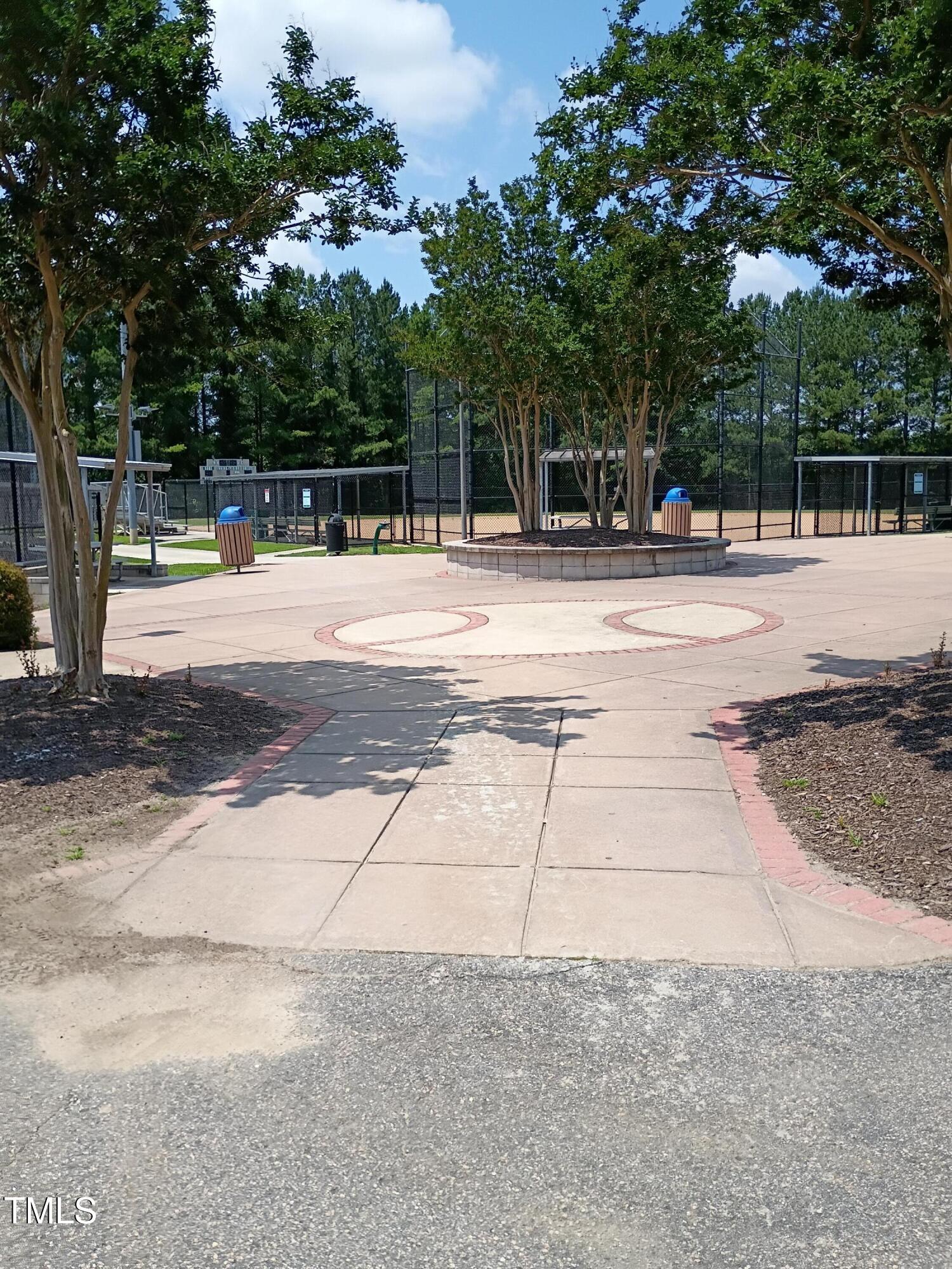 3300 Barnsley Lane Raleigh, NC 27604 - Photo 65 of 66 Multiple Baseball and Softball parks!