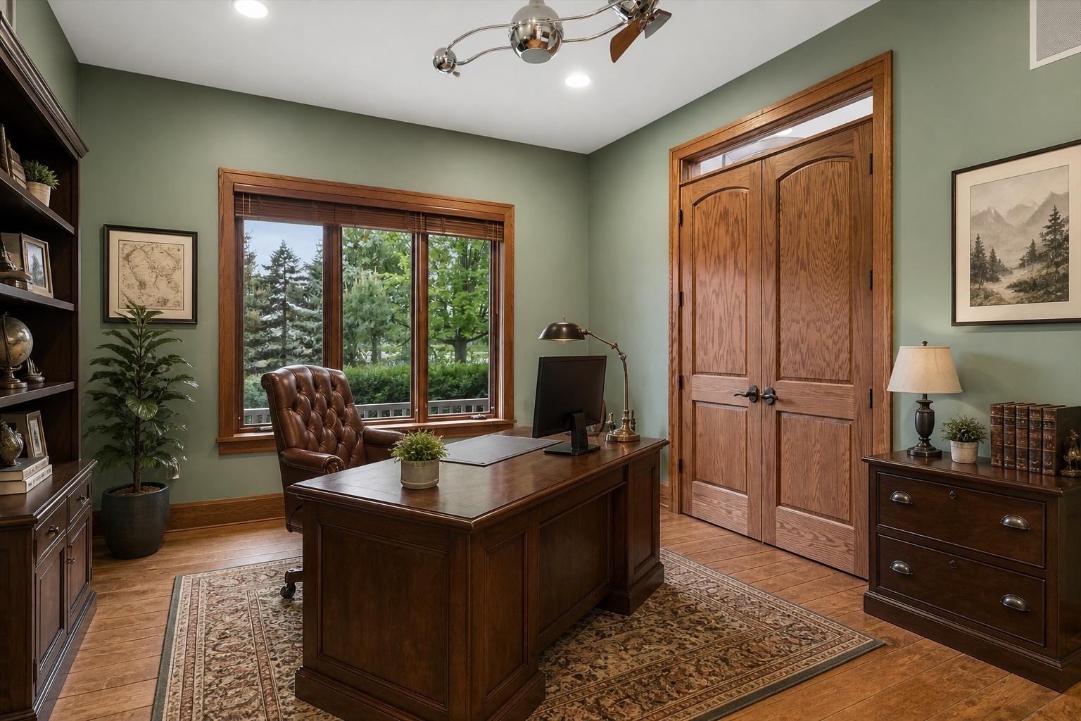 805 North Arlington Heights Road Itasca, IL 60143 - Photo 14 of 46 Gallery Image 14