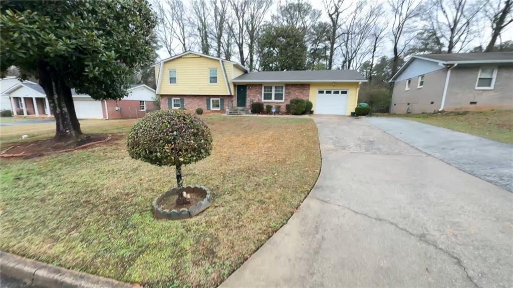 3960 Emerald N Drive Decatur, GA 30035 - Photo 1 of 1 Gallery Image 1