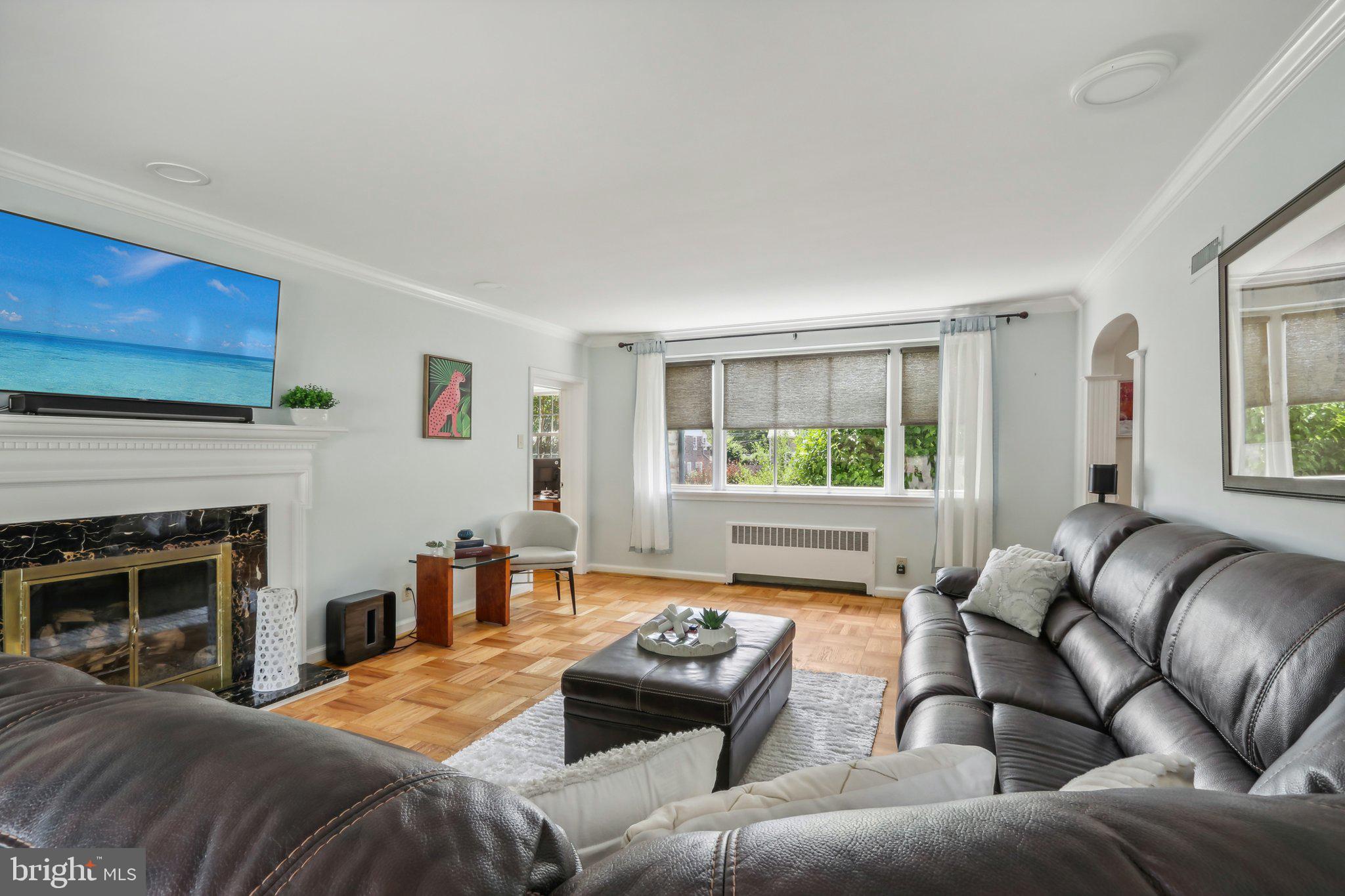 1235 Gordon Road Jenkintown, PA 19046 - Photo 5 of 33 Gallery Image 5