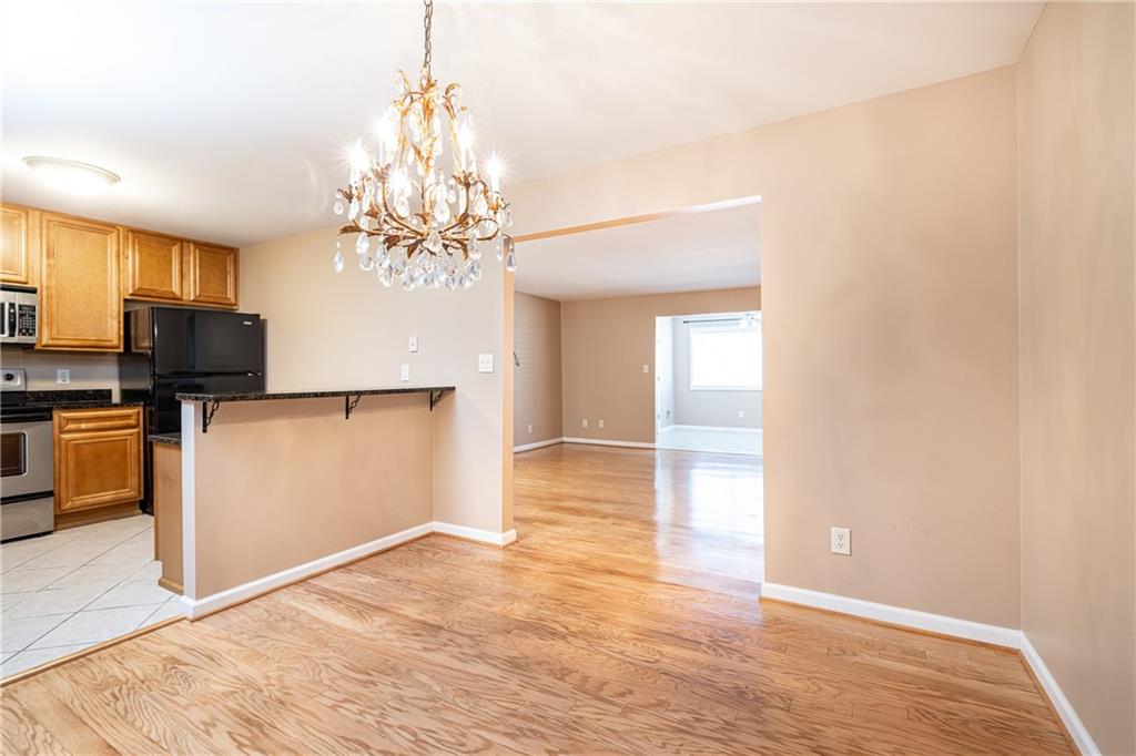 1468 Briarwood Road Northeast, Unit 1005 Atlanta, GA 30319 - Photo 16 of 45