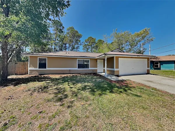$1,789 | Undisclosed Address, Deltona, FL 32738