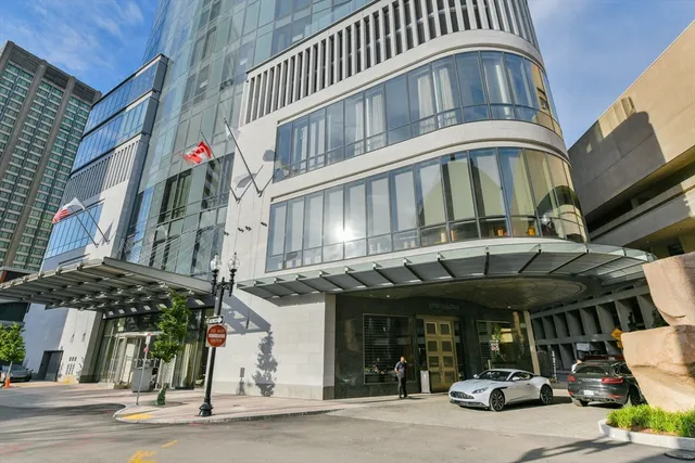 $15,000 | 1 Dalton Street, Unit 2604, Boston, MA 02115