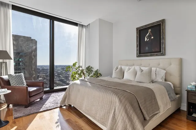 $15,000 | 1 Dalton Street, Unit 2604, Boston, MA 02115