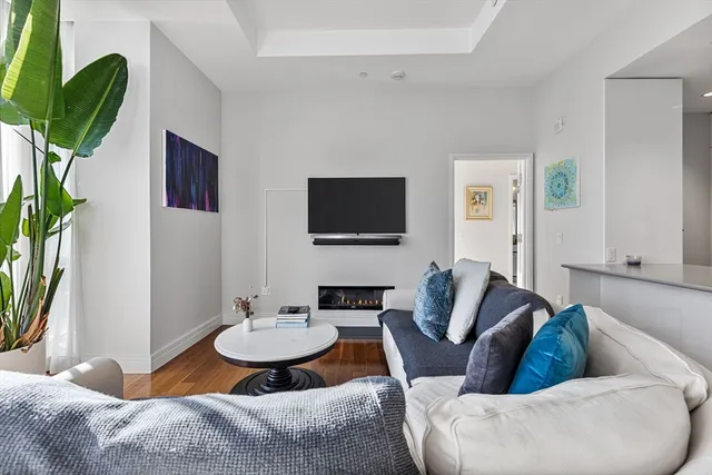 $15,000 | 1 Dalton Street, Unit 2604, Boston, MA 02115