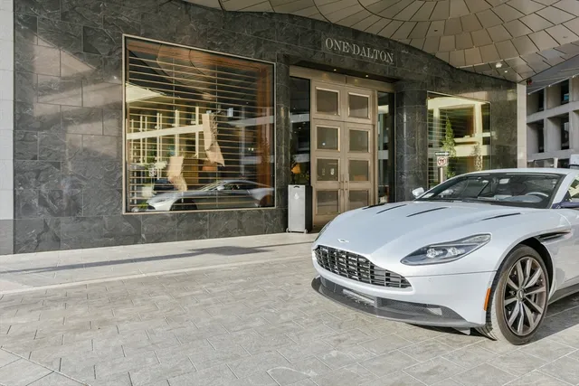 $15,000 | 1 Dalton Street, Unit 2604, Boston, MA 02115