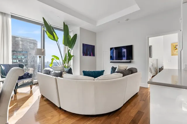 $15,000 | 1 Dalton Street, Unit 2604, Boston, MA 02115