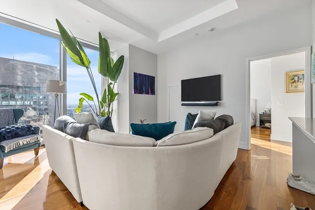$15,000 | 1 Dalton Street, Unit 2604, Boston, MA 02115