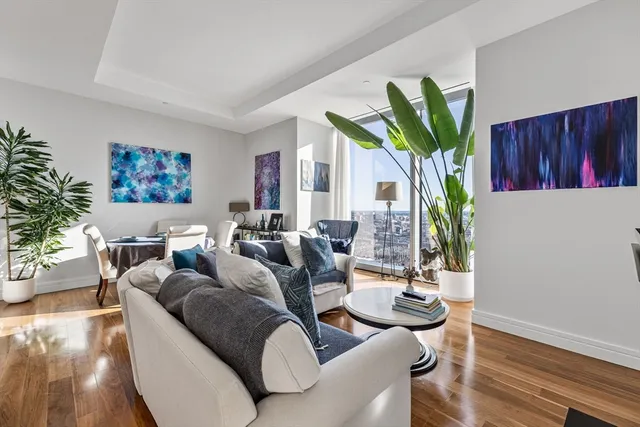$15,000 | 1 Dalton Street, Unit 2604, Boston, MA 02115