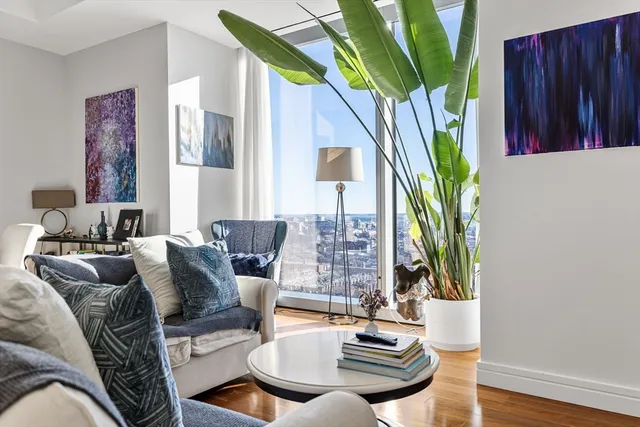 $15,000 | 1 Dalton Street, Unit 2604, Boston, MA 02115