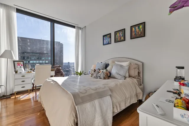 $15,000 | 1 Dalton Street, Unit 2604, Boston, MA 02115