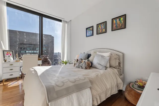 $15,000 | 1 Dalton Street, Unit 2604, Boston, MA 02115