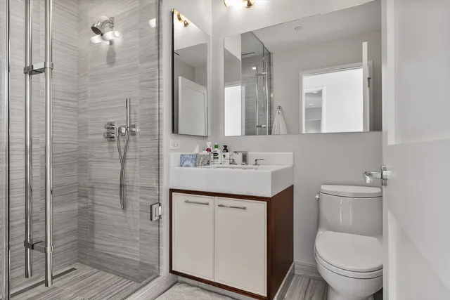 $15,000 | 1 Dalton Street, Unit 2604, Boston, MA 02115