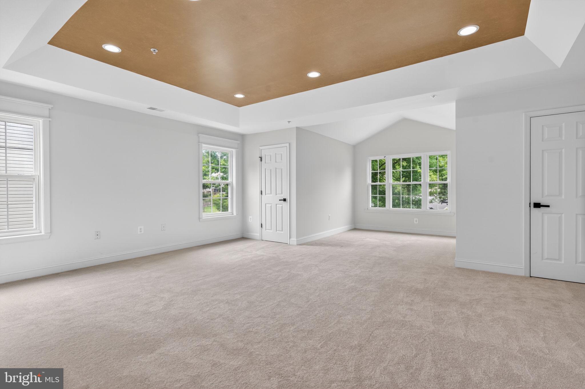 1200 Strausberg Street Accokeek, MD 20607 - Photo 22 of 47 Huge luxury owners suite bedroom