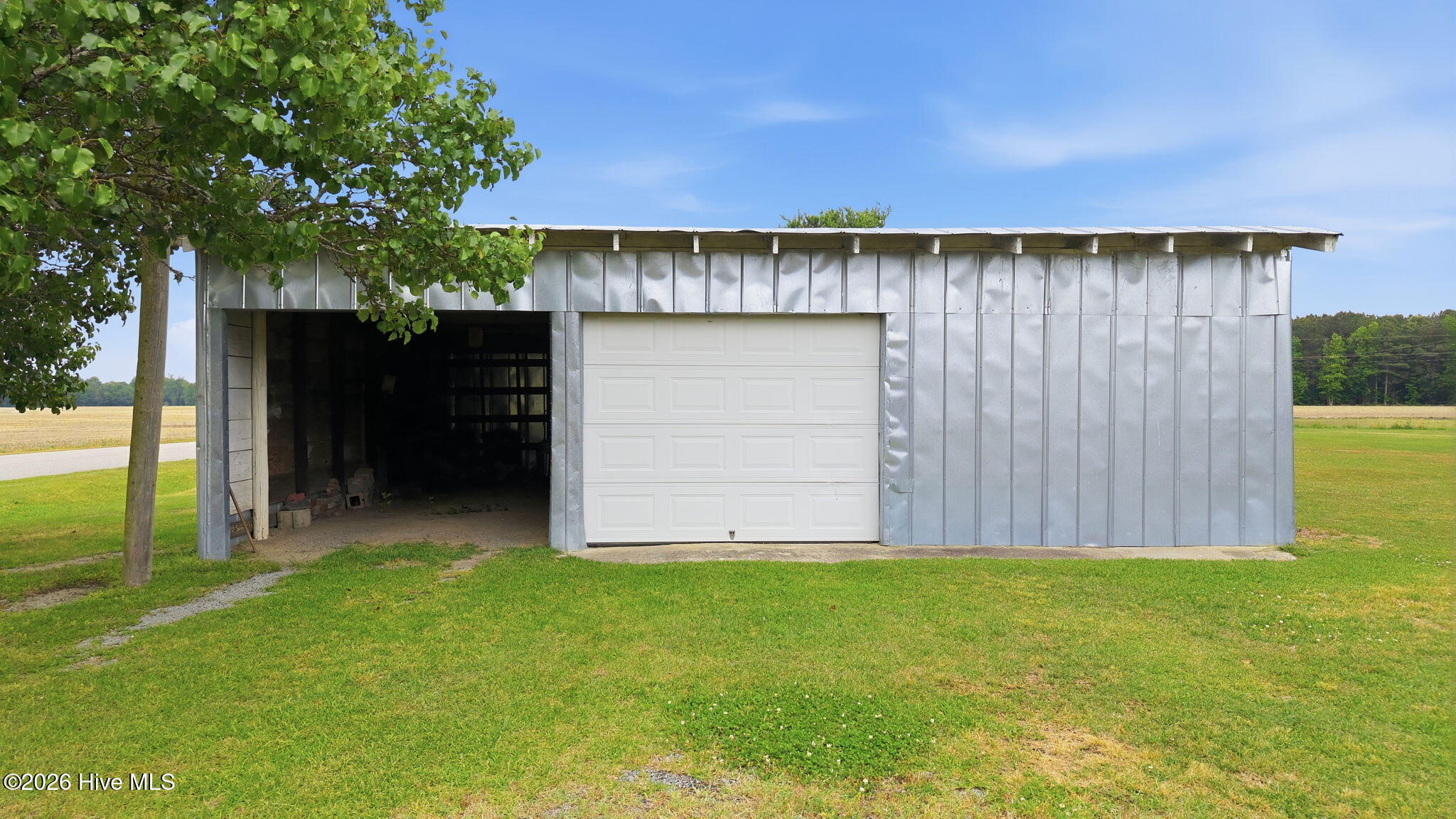 7302 Cabin Branch Road Stantonsburg, NC 27883 - Photo 37 of 50 10-web-or-mls-dji_20260429135815_0576_d