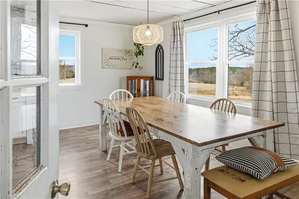 $290,000 | 1149 Quaker Church Road, Siloam, NC 27047