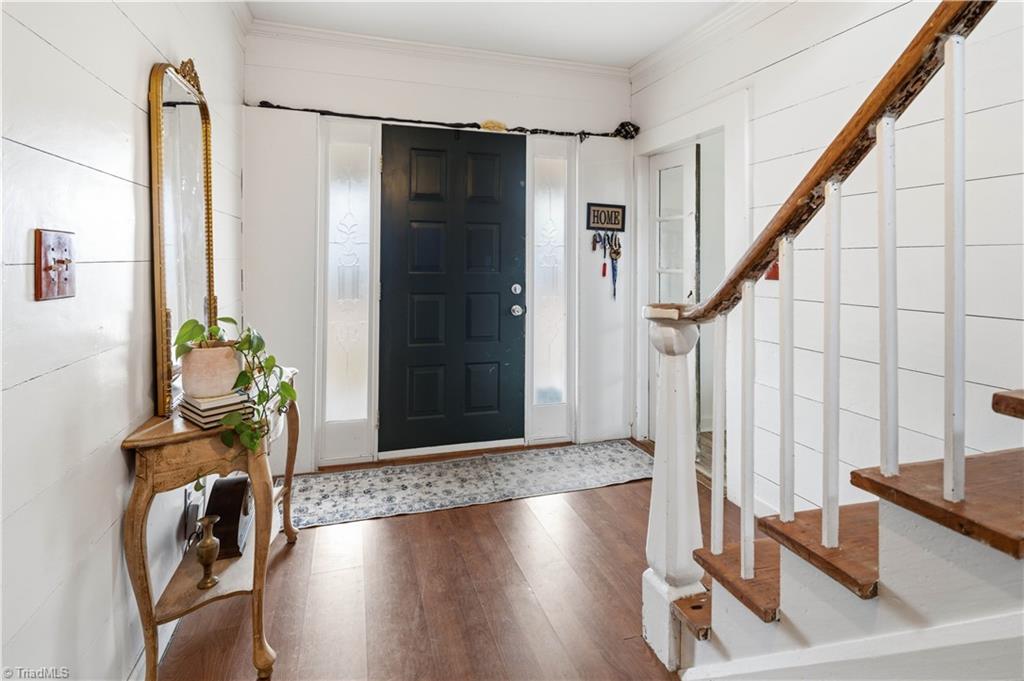 1149 Quaker Church Road Siloam, NC 27047 - Photo 41 of 47