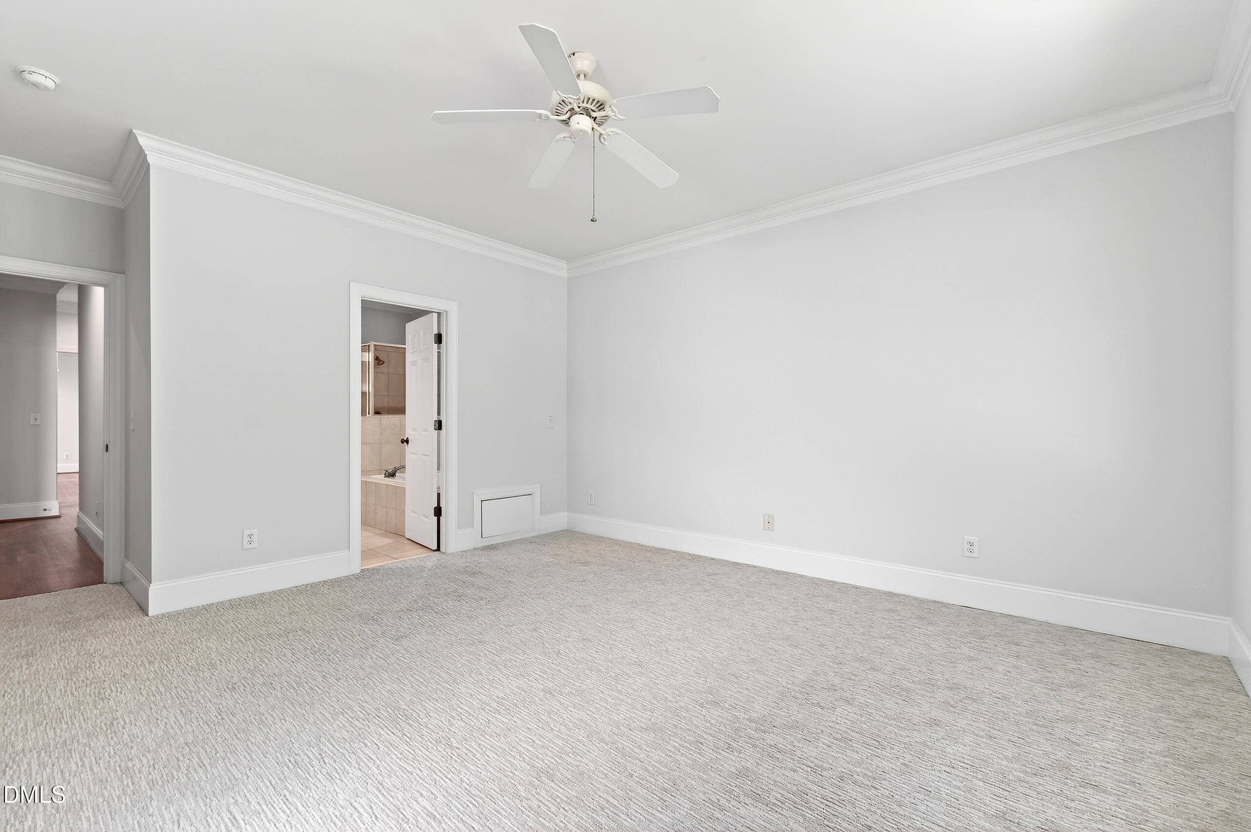816 Running Brook Trail Raleigh, NC 27609 - Photo 16 of 31 FFL Bedroom