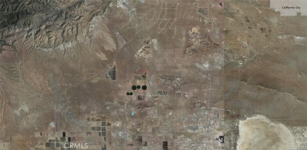 0 Truman Road Rosamond, CA 93560 - Photo 7 of 10
