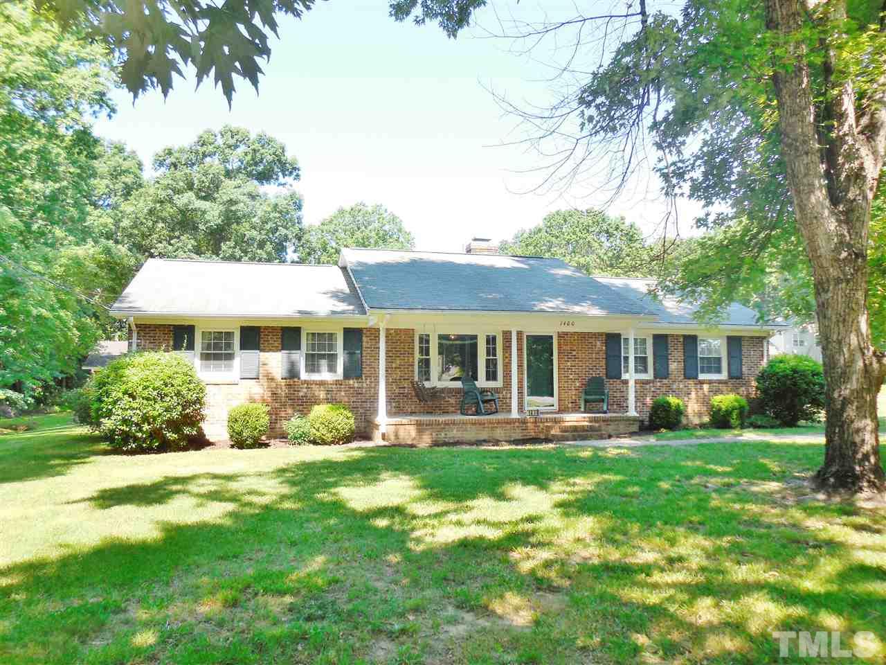 1400 Ed Cook Road Durham, NC 27703 - Photo 1 of 19 Gallery Image 1