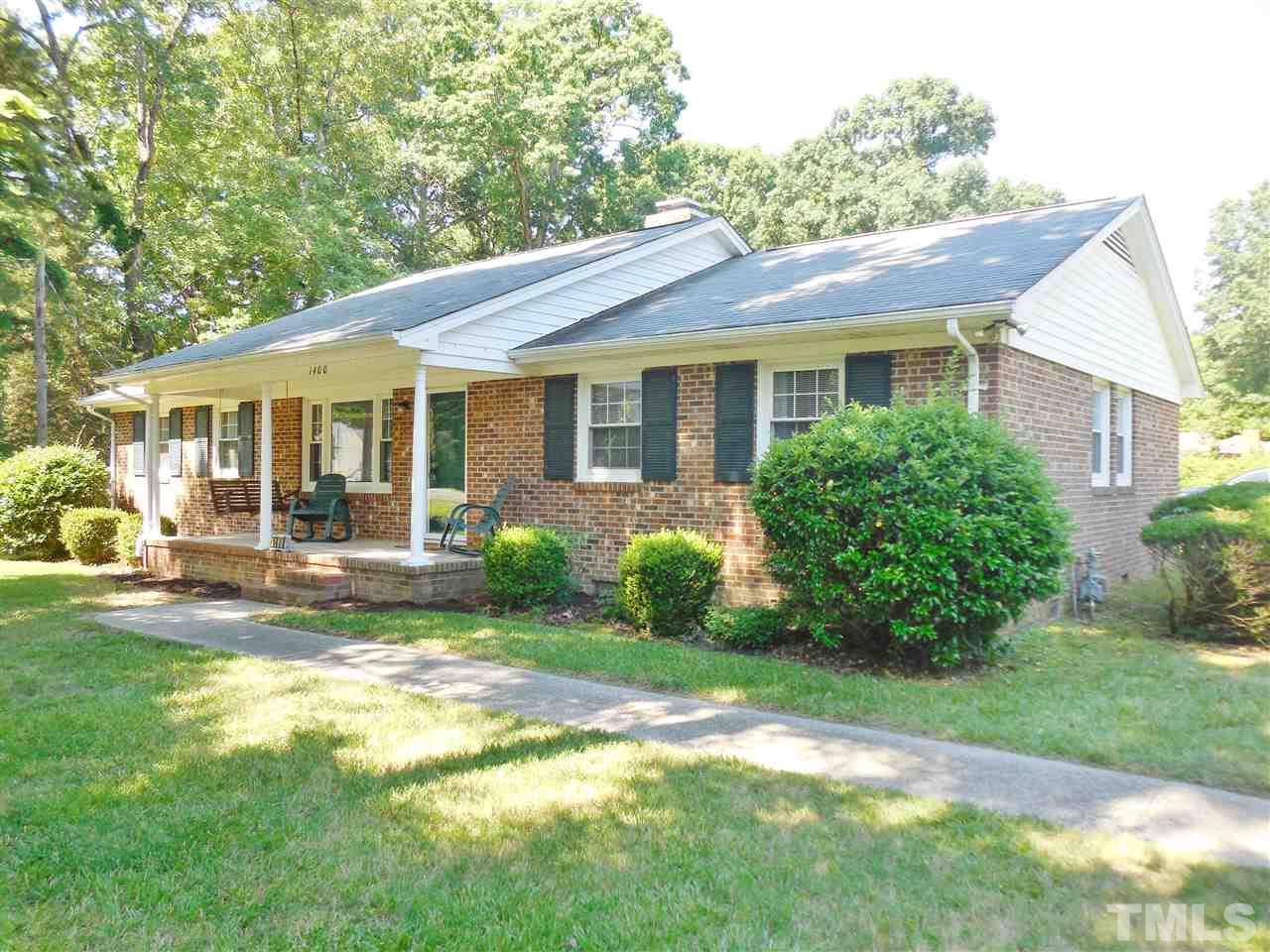 1400 Ed Cook Road Durham, NC 27703 - Photo 2 of 19 Gallery Image 2