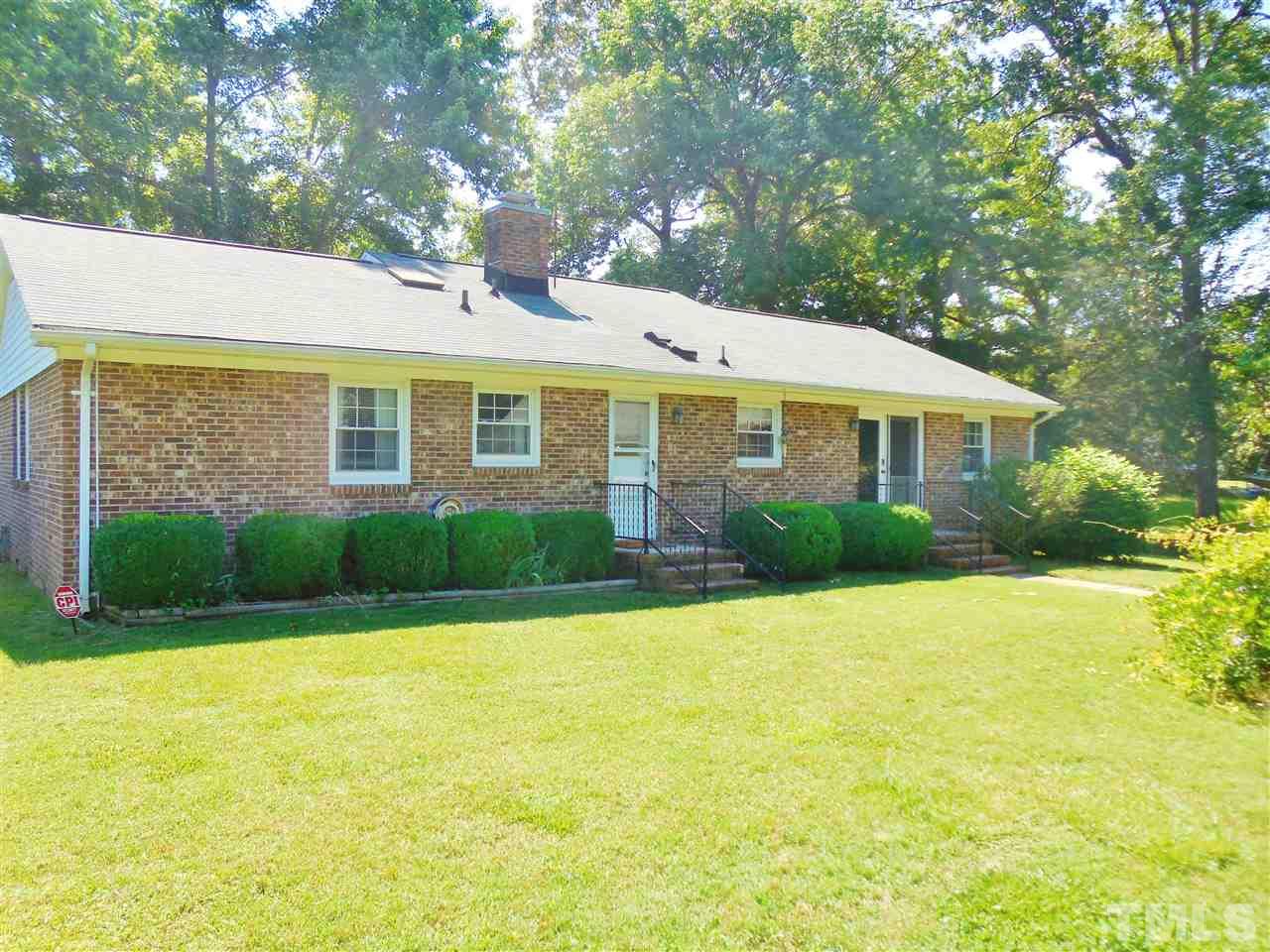 1400 Ed Cook Road Durham, NC 27703 - Photo 17 of 19 Gallery Image 17