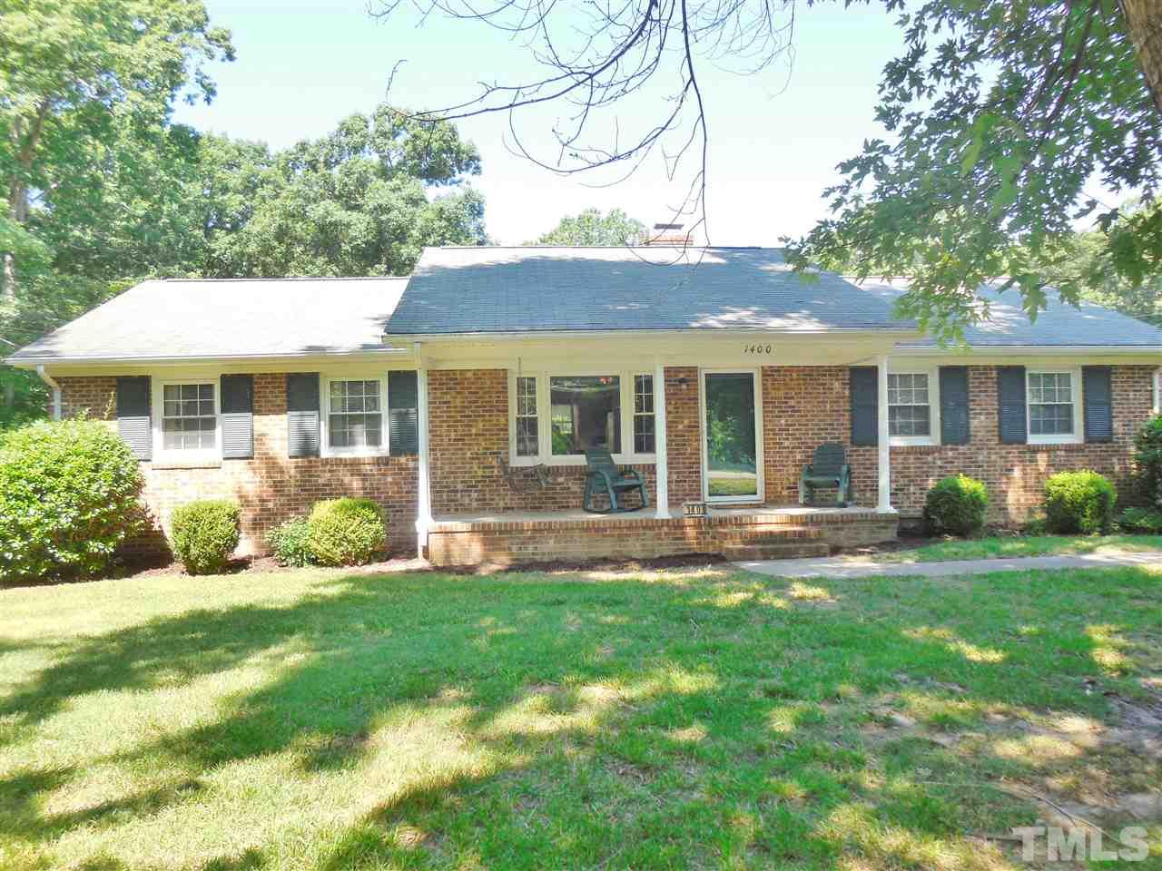 1400 Ed Cook Road Durham, NC 27703 - Photo 18 of 19 Gallery Image 18