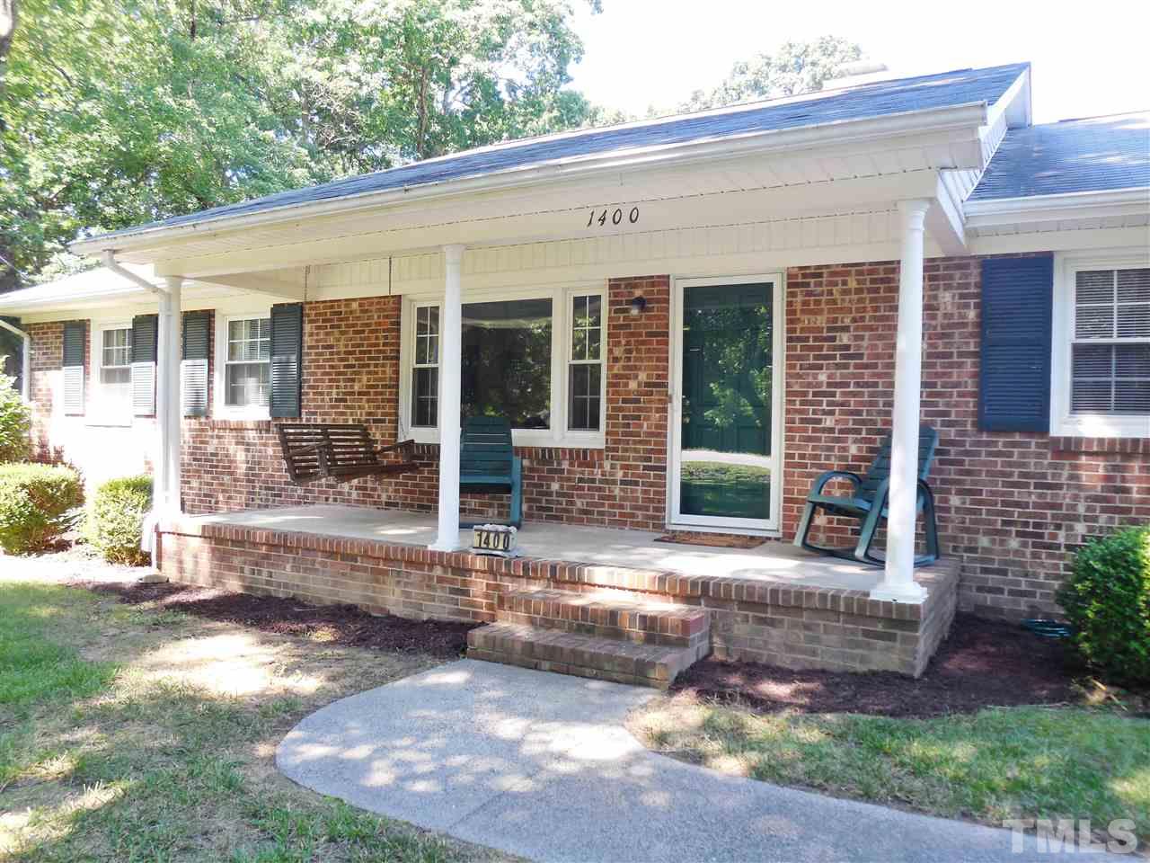 1400 Ed Cook Road Durham, NC 27703 - Photo 19 of 19 Gallery Image 19