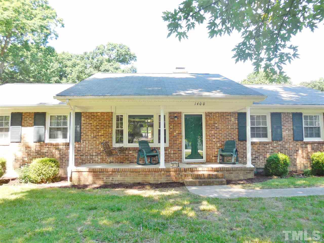 1400 Ed Cook Road Durham, NC 27703 - Photo 3 of 19 Gallery Image 3