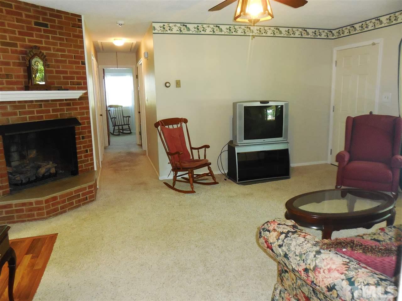 1400 Ed Cook Road Durham, NC 27703 - Photo 8 of 19 Gallery Image 8